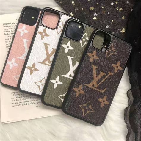 funda móvil louis vuitton|Funda para iPhone 11 Pro Monogram .